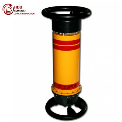 Портативный рентгеновский аппарат Baltospot GFC 165