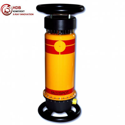 Портативный рентгеновский аппарат Baltospot GFC 205