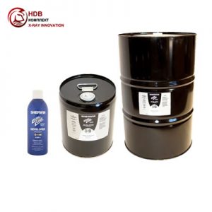 Проявитель SHERWIN D106 