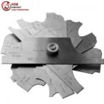 Измеритель для сварных соединений WG 5