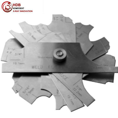 Измеритель для сварных соединений WG 5