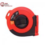 Измерительная рулетка Fisco CC10M, 10 м