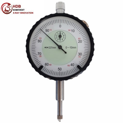 Индикатор часового типа ИЧ-10 кл. 1