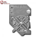 Карманный измеритель Pocket Bridge Cam