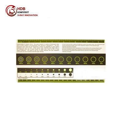 Компаратор Helling UTE-3