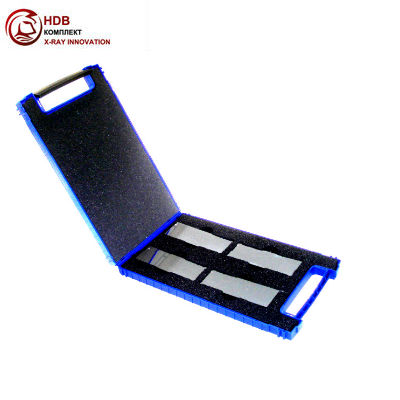Контрольный образец Helling № 1 (DIN EN ISO 3452-3)
