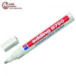 Маркер Е-8750 белый