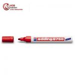 Маркер Е-8750 красный