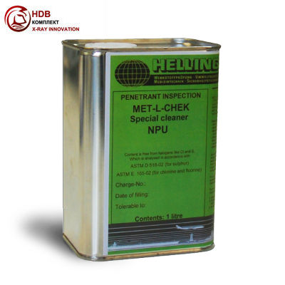 Очиститель Helling NPU