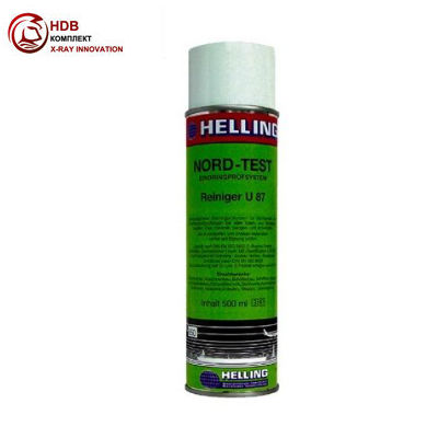 Очиститель Helling U-87
