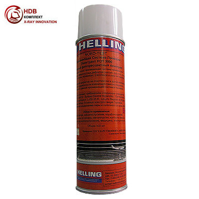 Пенетрант Helling Rot 3000