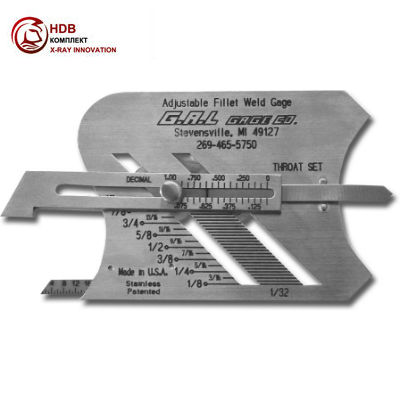 Приспособление для разделки кромок WG 8