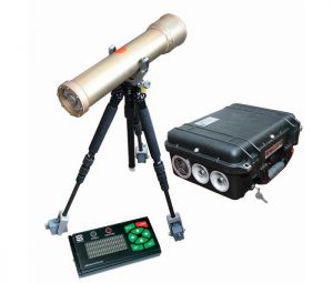 Переносной рентгеновский аппарат РПД 160 С