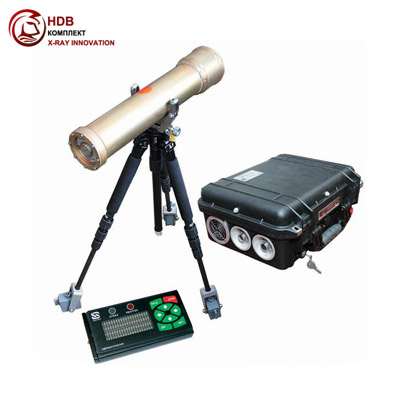 Переносной рентгеновский аппарат РПД 160 С