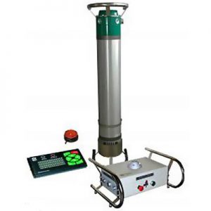 Переносной рентгеновский аппарат РПД 180 С