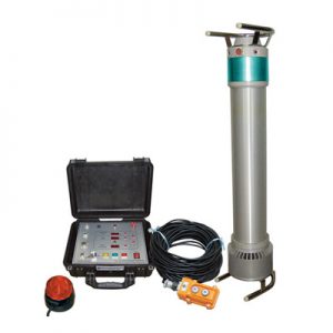 Переносной рентгеновский аппарат РПД-200 C