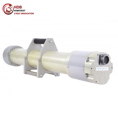 Переносной рентгеновский аппарат РПД-250 ИС