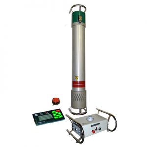 Переносной рентгеновский аппарат РПД-250 С