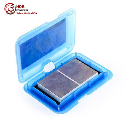 Тест-панель Helling ASME V