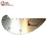 Универсальный шаблон сварщика УШС-1