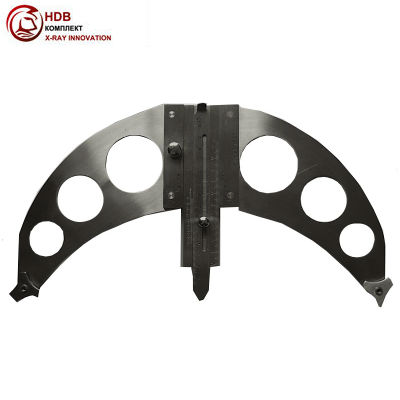 Универсальный измеритель WG 11