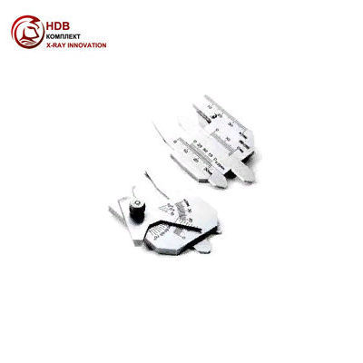 Универсальный измеритель для сварных соединений WG 1