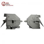 Универсальный измеритель для сварных соединений WG 2+