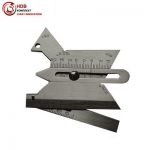 Универсальный измеритель для сварных соединений WG 6