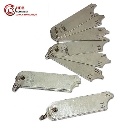 Универсальный шаблон сварщика УШС-2