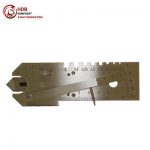 Универсальный шаблон сварщика УШС-4