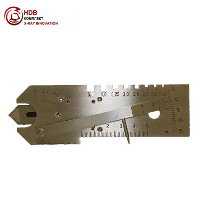 Универсальный шаблон сварщика УШС-4