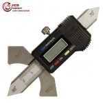 Шаблон Ушерова-Маршака цифровой (Цифровой измеритель WG3 Digital)