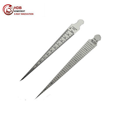 Шаблон конусный для контроля отверстий WG 13