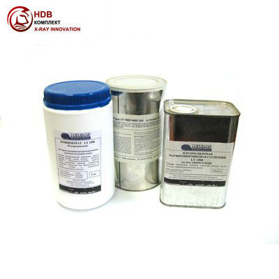 Концентрат Helling Super Magna LY 1500