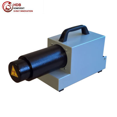 Импульсный рентгеновский аппарат ПАМИР-300