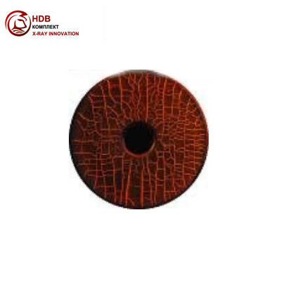 Сухой концентрат Helling Super Magna MEF 515 red