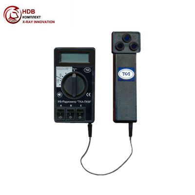 УФ-Радиометр «ТКА-ПКМ» (12)