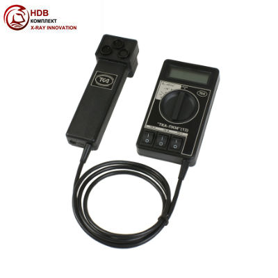 УФ-Радиометр с ослабляющим фильтром «ТКА-ПКМ» (13)