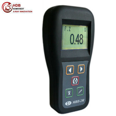 Ферритометр МВП-2М