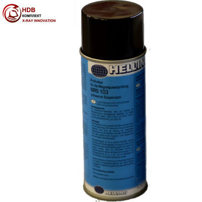 Черная суспензия Helling NRS 103