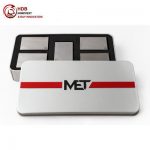 Эталонная мера твердости МТР-МЕТ: Роквелла (HRA, HRB, HRC)