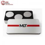 Эталонная мера твердости МТШ-МЕТ: Шора (HSD)