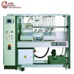 Автоматизированная система DEUTROFLUX UWE 600/900