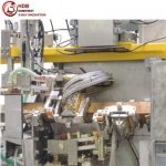 Станинная установка АУЗК ECHOGRAPH-KNPS