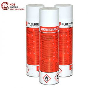 Низкотемпературный пенетрант AEROPEN-KD® RFNT-1