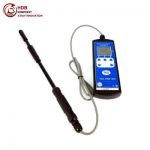 Анемометр + Термогигрометр «ТКА-ПКМ» (60)