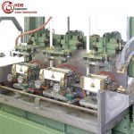 Установка УЗК ECHOGRAPH-RPSR
