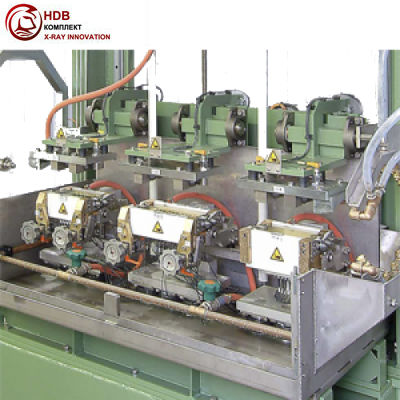 Установка УЗК ECHOGRAPH-RPSR