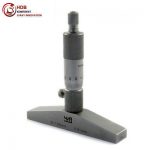 Глубиномеры микрометрические