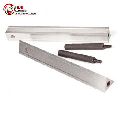 Линейки поверочные лекальные тип ЛТ ЛЧ